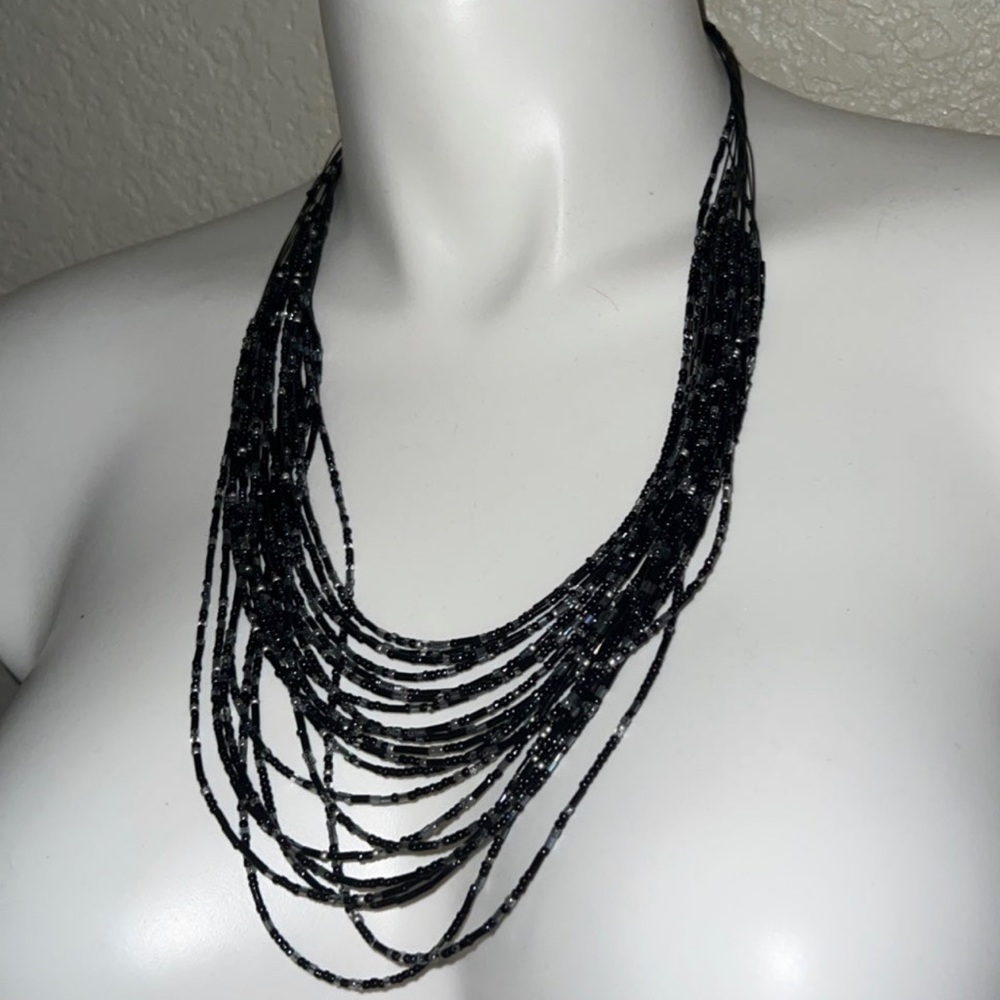 Small beads Necklace